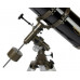 Omegon N 150/750 EQ-3 teleskoop