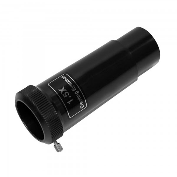 Omegon Erecting lense 1.5x, 1,25” for reflectors