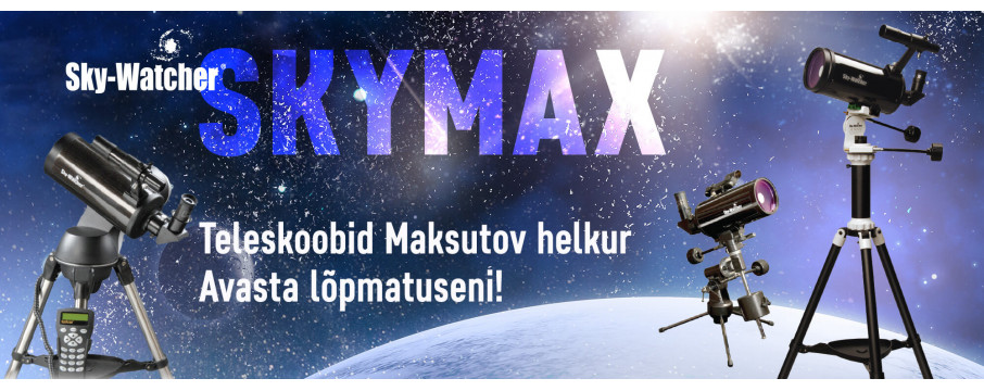 skymax