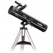 Sky-Watcher Astrolux N 76/700 AZ-1 telescope 