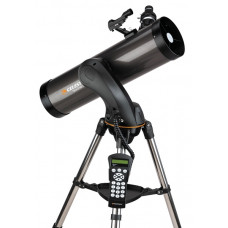Celestron NexStar 130SLT GoTo teleskoop