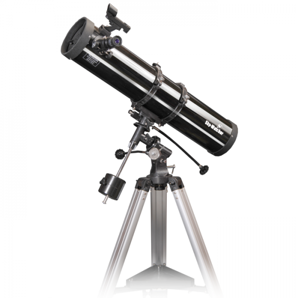 Sky-Watcher Explorer 130/900 EQ2 teleskoop 