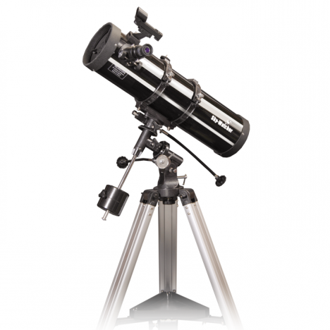 Sky-Watcher Explorer-130/650P EQ-2 телескоп