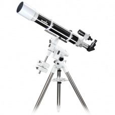 Sky-Watcher Evostar-120 (EQ-5) 4.75" teleskops