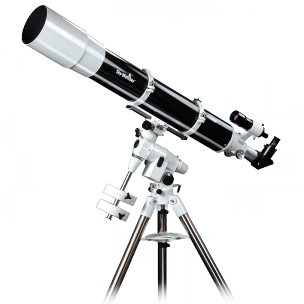 Sky-Watcher Evostar-150 (EQ-5) 6" teleskoop