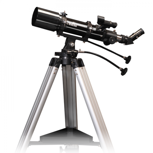 Sky-Watcher Mercury 70/500 AZ3 telescope 