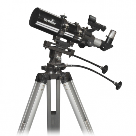 Sky-Watcher Startravel-80/400 AZ-3 telescope 