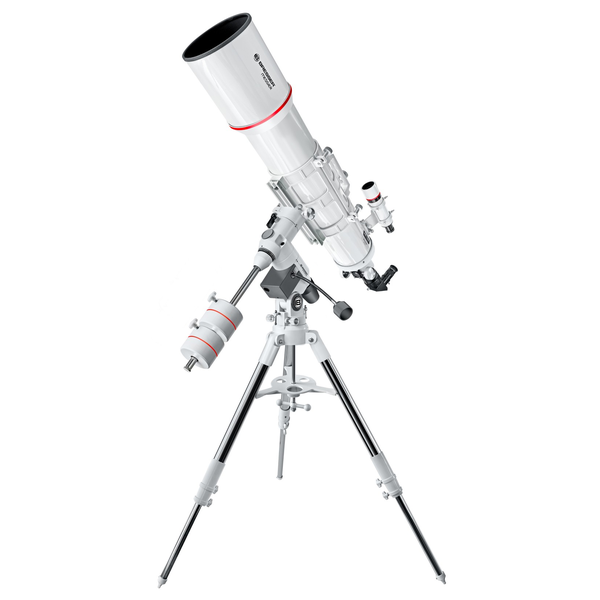 Bresser Messier AR-152S/760 EXOS-2 telescope 