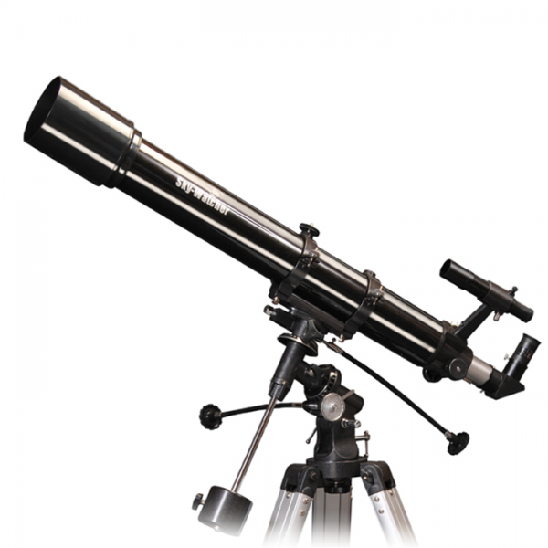 Sky-Watcher Evostar-90/900 EQ-2 teleskoop 