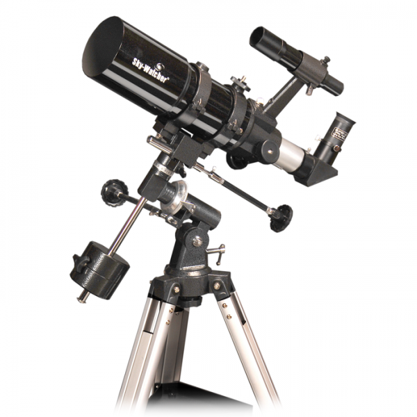 Sky-Watcher Startravel-80 EQ-1 телескоп 