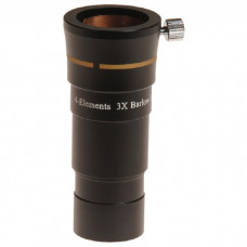 OVL 1.25" 3x Barlow lens