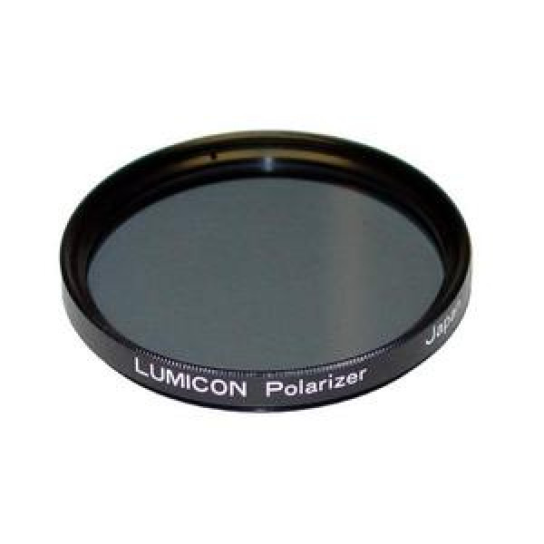 Lumicon 2" polarizing filter