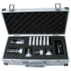 Omegon eyepiece and accessories case