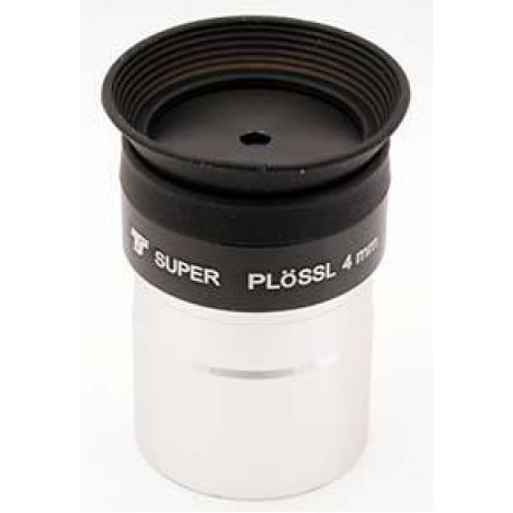 TS Optics Super Plössl 4mm (1.25") eyepiece