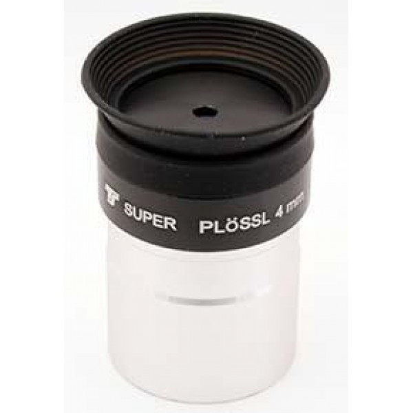 TS Optics Super Plössl 4mm (1.25") okulārs