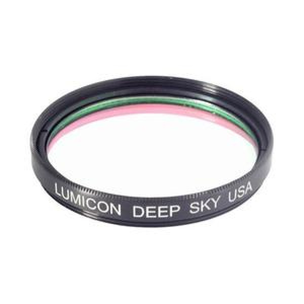 Lumicon Deep Sky 2" filter