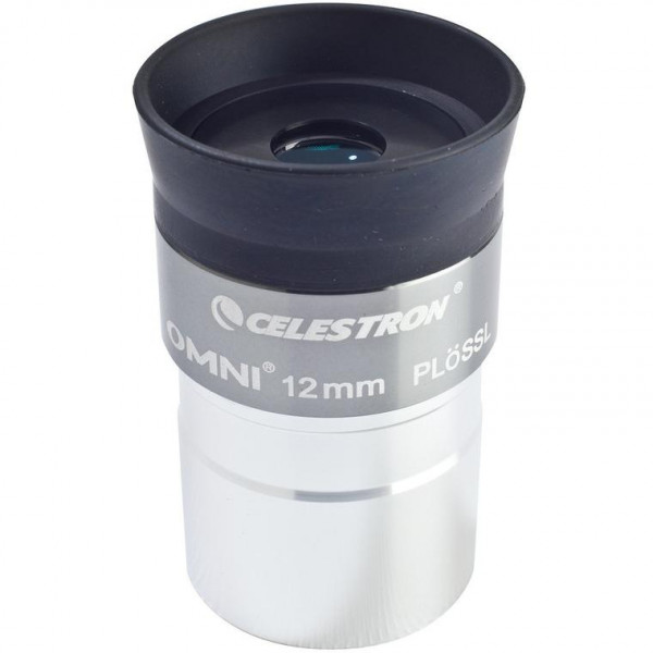 Celestron Omni 12mm (1.25") eyepiece