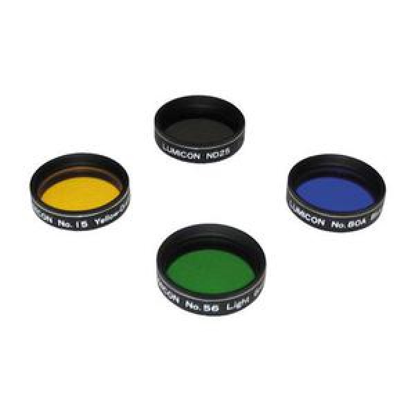 Lumicon 1.25'' Lunar and Planetary filter set