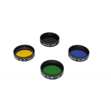 Lumicon 2'' Lunar and Planetary filter set