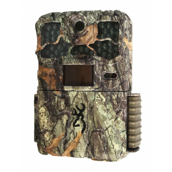 Browning 2020 Recon Force Edge wildlife camera