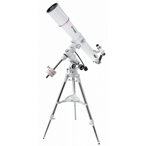 Bresser Messier AR-90/900 EXOS1/EQ4 телескоп