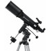 Bresser Polaris AR-102/600 EQ-3 AT-3 telescope