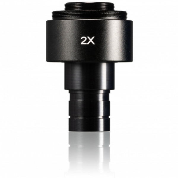 Bresser SLR-camera-adapter 2x T2 23.2 mm