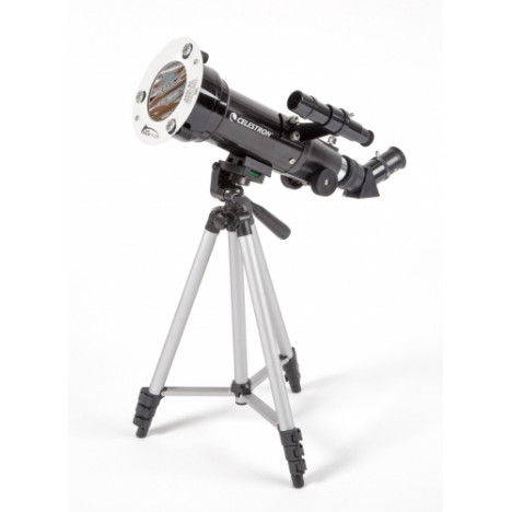 Celestron Travel Scope 70 ”Cолнечной системы” телескоп