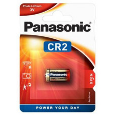 Panasonic CR2 liitiumaku