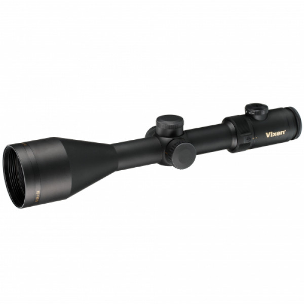 Vixen 6-24x58 riflescope (with BDC reticle)