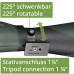 Bresser Pirsch 25-75x100 Gen. II spotting scope