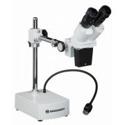 Bresser Biorit ICD CS 5x-20x stereo microscope