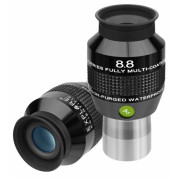 EXPLORE SCIENTIFIC 82° Ar Eyepiece 8.8mm (1.25)