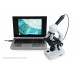 Celestron 5MP HD digitaalinen okulaarikamera mikroskoopeille