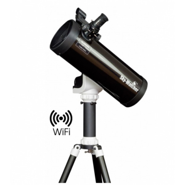 Sky-Watcher SKYHAWK-1145PS (AZ-GTe) Wi-Fi telescope