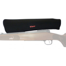 Vixen protective cover for riflescopes M