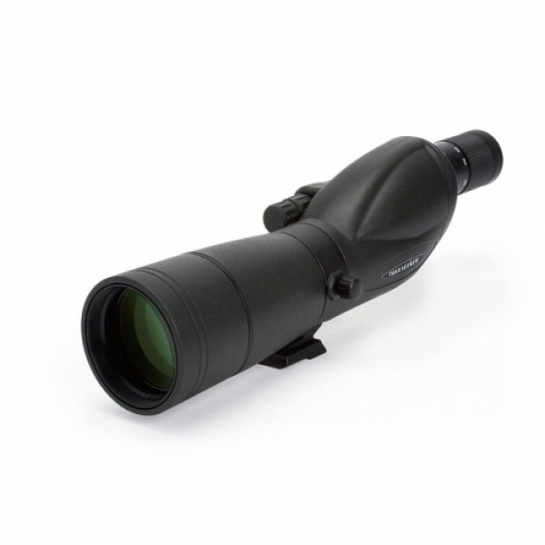 Celestron TrailSeeker 65 - straight spotting scope