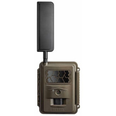Burrel S12 HD+SMS Pro cлед камера