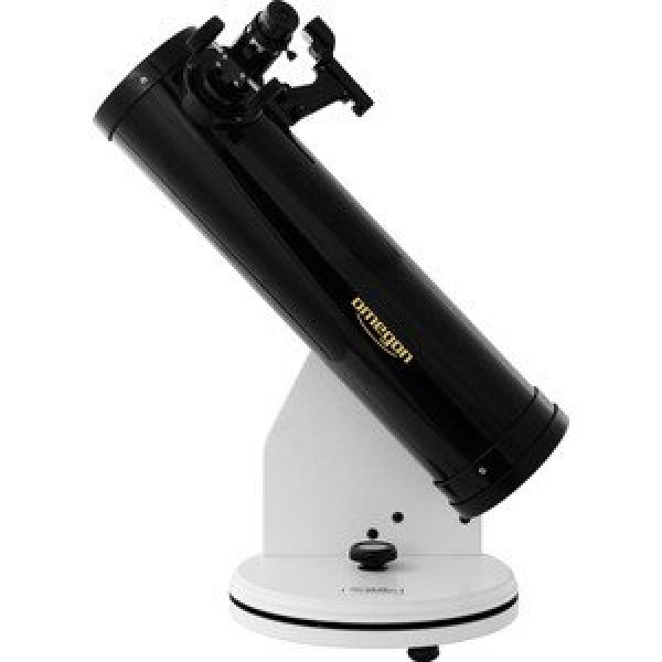 Omegon N 102/640 DOB telescope