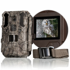 Bresser DL-30MP wildlife camera