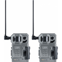 Spypoint Link Micro LTE wildlife cameras Twin Pack