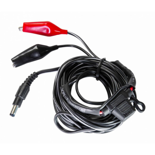 Spypoint 12V power cable