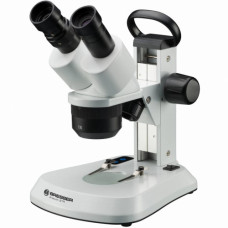 Bresser Analyth STR 10x-40x stereo microscope