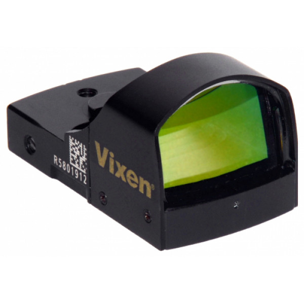 Vixen Sight II+ 3.5 M.O.A red dot riflescope