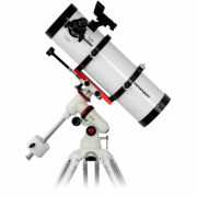 Omegon Advanced 130/650 EQ-320 telescope