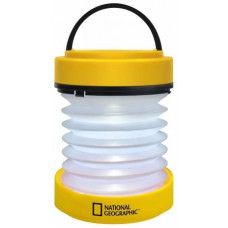 National Geographic LED lantern
