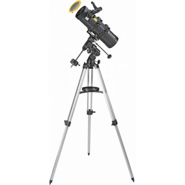 Bresser Pollux 150/750 EQ3 Newtonian телескоп