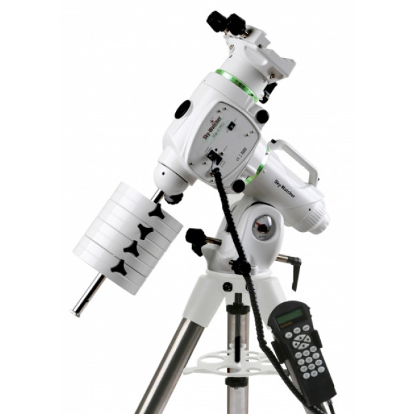 Sky-Watcher EQ6-R PRO SynScan Equatorial mount