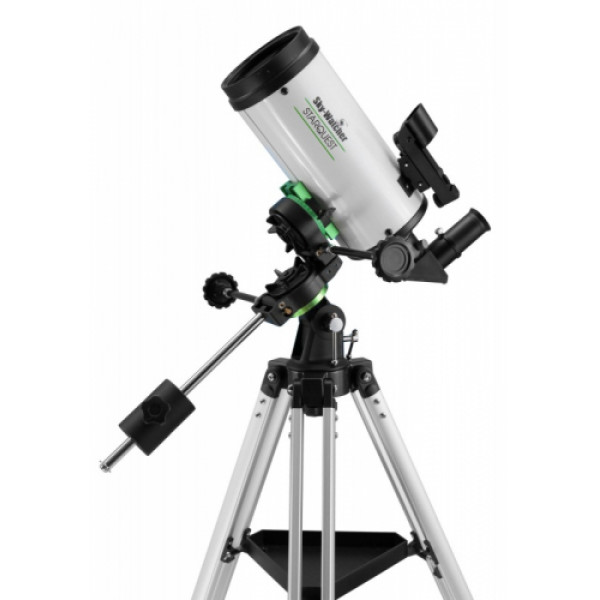 Sky-Watcher Starquest-102MC telescope