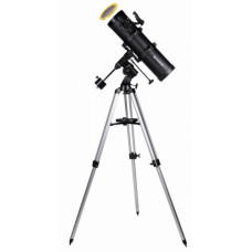 Bresser Spica 130/650 EQ3 telescope